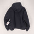 ユニクロユー UNIQLO U フーデッドジップアップブルゾン メンズ JPN:L