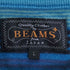ビームスプラス BEAMS+ ボーダー Tシャツ メンズ JPN:L
