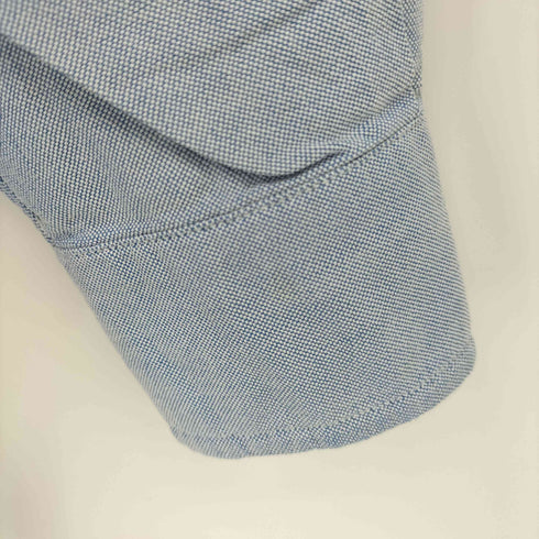 ラルフローレン RALPH LAUREN ポニー刺繍 ボタンダウン L/S シャツ メンズ 14 1/2