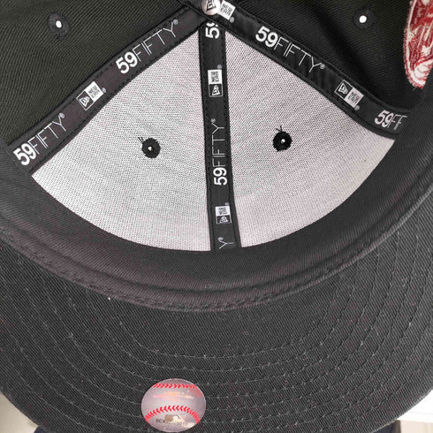 ニューエラ NEW ERA 59FIFTY MLB TOKYO SERIES 2025 メンズ 7 1/2