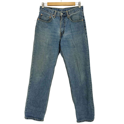 リーバイス Levis 550 ジーンズ リラックス フィット ワイド デニム パンツ メンズ W31/L32