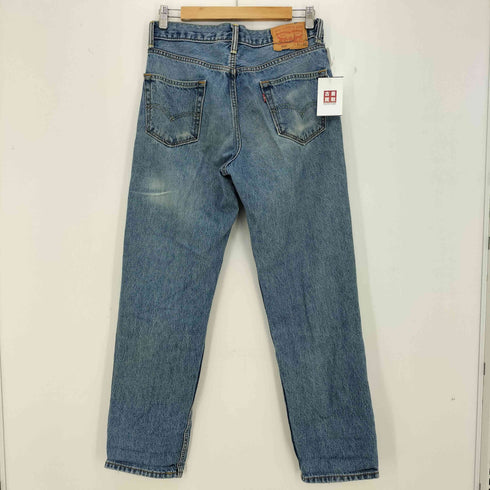 リーバイス Levis 550 ジーンズ リラックス フィット ワイド デニム パンツ メンズ W31/L32