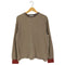 ビーミングバイビームス B:MING by BEAMS 裏毛ボーダー スウェットシャツ メンズ JPN:M