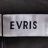 エヴリス EVRIS ボリュームスリーブオフショルTOPS レディース FREE