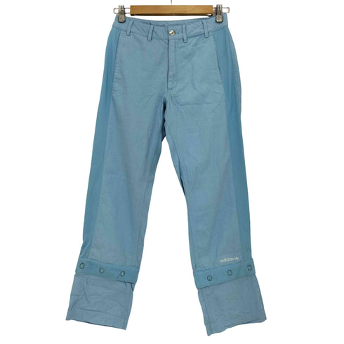 アディダスオリジナルス adidas Originals TWILL TRACK PANT ツイル トラックパンツ レディース JPN:S