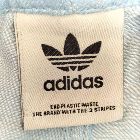 アディダスオリジナルス adidas Originals TWILL TRACK PANT ツイル トラックパンツ レディース JPN:S