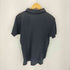 アイゾッドラコステ IZOD LACOSTE 70s 糸巻きタグ 鹿の子ポロシャツ メンズ