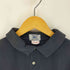 アイゾッドラコステ IZOD LACOSTE 70s 糸巻きタグ 鹿の子ポロシャツ メンズ