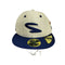 ニューエラ NEW ERA Retro Crown 59FIFTY クローム キャップ メンズ 7 1/4