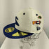ニューエラ NEW ERA Retro Crown 59FIFTY クローム キャップ メンズ 7 1/4