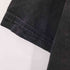 ザラ ZARA ZIP-UP DENIM T-SHIRT ジッパーデニムスウェットシャツ メンズ import:L