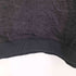 ザラ ZARA ZIP-UP DENIM T-SHIRT ジッパーデニムスウェットシャツ メンズ import:L