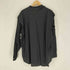 メンズティノラス MENS TENORAS コットン 比翼 フェイクレイヤード L/Sシャツ メンズ F