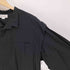 メンズティノラス MENS TENORAS コットン 比翼 フェイクレイヤード L/Sシャツ メンズ F