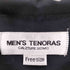 メンズティノラス MENS TENORAS コットン 比翼 フェイクレイヤード L/Sシャツ メンズ F
