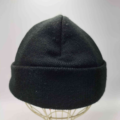 ニューエラ NEW ERA ベーシック カフニット ロゴ刺繍 ビーニー ニット帽 メンズ