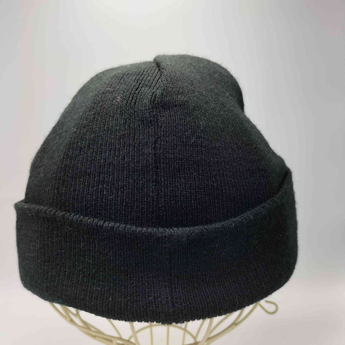 ニューエラ NEW ERA ベーシック カフニット ロゴ刺繍 ビーニー ニット帽 メンズ