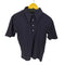 チャンピオン Champion 70s MADE IN USA バータグ S/Sポロシャツ メンズ import:M