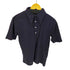 チャンピオン Champion 70s MADE IN USA バータグ S/Sポロシャツ メンズ import:M