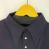 チャンピオン Champion 70s MADE IN USA バータグ S/Sポロシャツ メンズ import:M