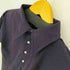 チャンピオン Champion 70s MADE IN USA バータグ S/Sポロシャツ メンズ import:M