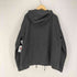 ザラ ZARA フェイドエフェクトコットン ジャケット メンズ import:L