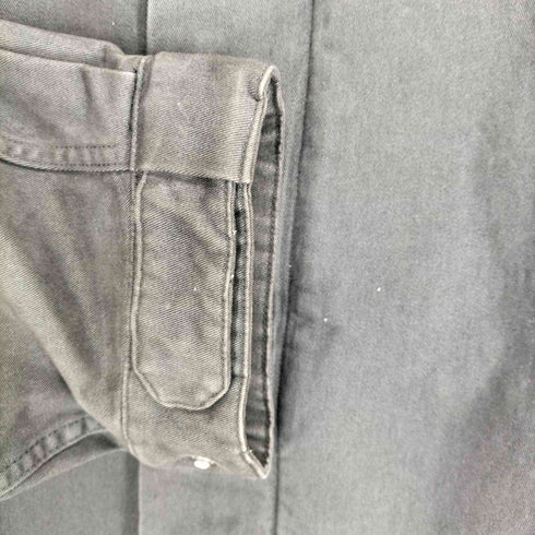 ザラ ZARA フェイドエフェクトコットン ジャケット メンズ import:L