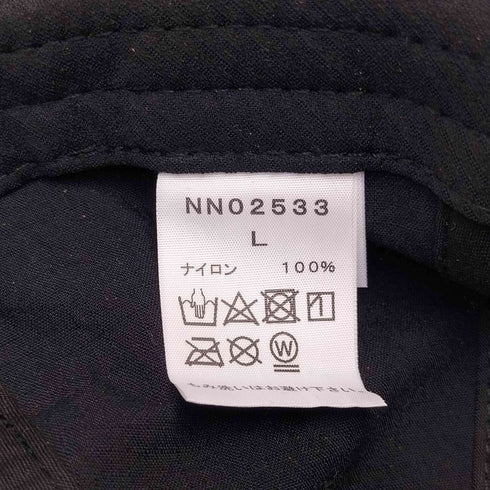 ザノースフェイス THE NORTH FACE デイライト キャップ ユニセックス メンズ