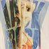 ジャックローズ JACKROSE ロゴスパンコール セクシー プリント S/S Tシャツ メンズ JPN:3