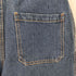 ザラ ZARA タックバギーデニム メンズ 38
