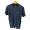 チャンピオン Champion 80s MADE IN USA トリコタグ ロゴプリントTシャツ メンズ import:L
