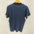 チャンピオン Champion 80s MADE IN USA トリコタグ ロゴプリントTシャツ メンズ import:L