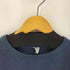 チャンピオン Champion 80s MADE IN USA トリコタグ ロゴプリントTシャツ メンズ import:L