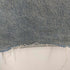 ザラ ZARA TRF WIDE-LEG ワイドレッグ ミッドライズ ディストラクト デニム メンズ EUR 40