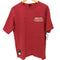 アヴィレックス AVIREX BIG LOGO LOOSE FIT T-SHIRT ビッグロゴ ルーズフィットTシャツ メンズ import:M