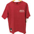 アヴィレックス AVIREX BIG LOGO LOOSE FIT T-SHIRT ビッグロゴ ルーズフィットTシャツ メンズ import:M