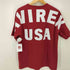 アヴィレックス AVIREX BIG LOGO LOOSE FIT T-SHIRT ビッグロゴ ルーズフィットTシャツ メンズ import:M