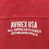 アヴィレックス AVIREX BIG LOGO LOOSE FIT T-SHIRT ビッグロゴ ルーズフィットTシャツ メンズ import:M