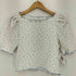 ナイスクラップ NICE CLAUP 花柄サーマルTee レディース FREE