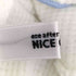 ナイスクラップ NICE CLAUP 花柄サーマルTee レディース FREE