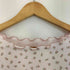 ナイスクラップ NICE CLAUP 花柄サーマルTee レディース FREE