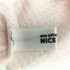 ナイスクラップ NICE CLAUP 花柄サーマルTee レディース FREE