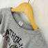チャンピオン Champion 80s MADE IN USA トリコタグ 2段プリント Tシャツ メンズ import:M