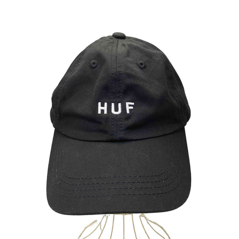 ハフ HUF HUF SET OG CV 6 PANEL HAT キャップ メンズ