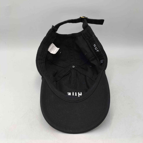 ハフ HUF HUF SET OG CV 6 PANEL HAT キャップ メンズ
