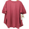 HIROKO DESSINER フリル袖 S/S カットソー レディース M-L
