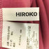 HIROKO DESSINER フリル袖 S/S カットソー レディース M-L