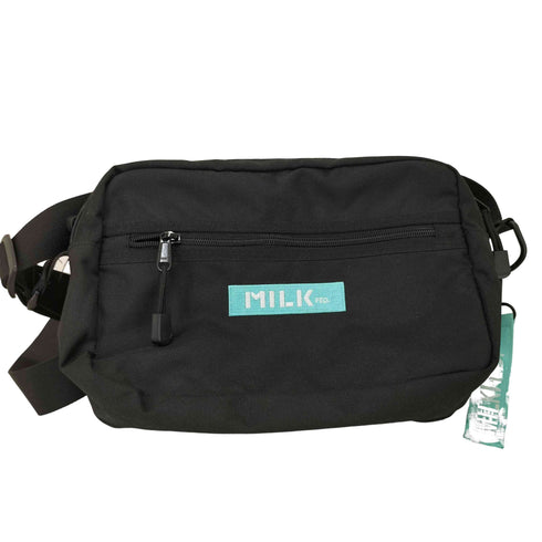 ミルクフェド MILKFED. 23SS NEO SHOULDER BAG BAR LIMITED COLOR レディース ONE SIZE