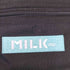 ミルクフェド MILKFED. 23SS NEO SHOULDER BAG BAR LIMITED COLOR レディース ONE SIZE