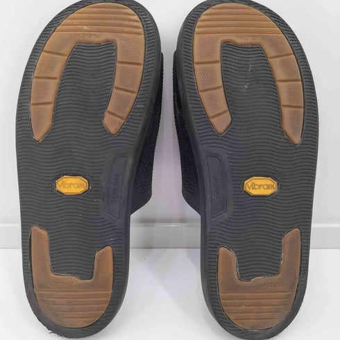 スイコック suicoke シャンティ SHANTI リカバリー サンダル vibramソール メンズ